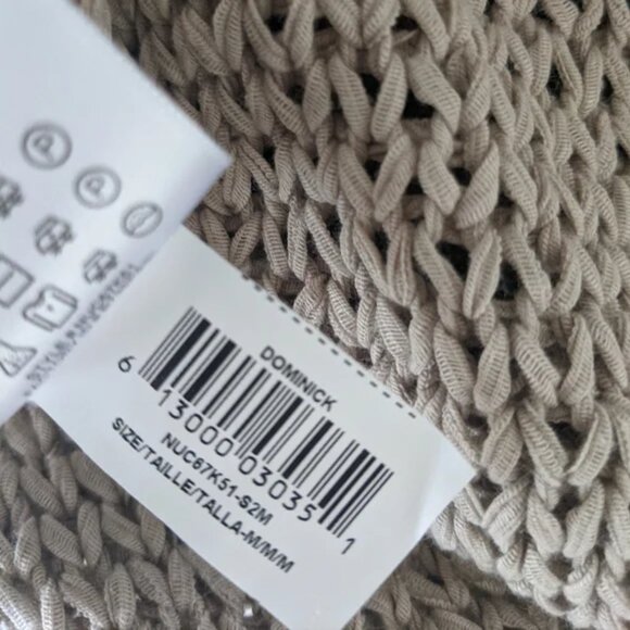 BCBGmaxazaria Dominick turtleneck sz M - Picture 11 of 11